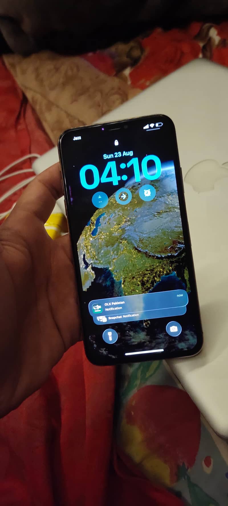 Apple iPhone 11 Pro Max 5