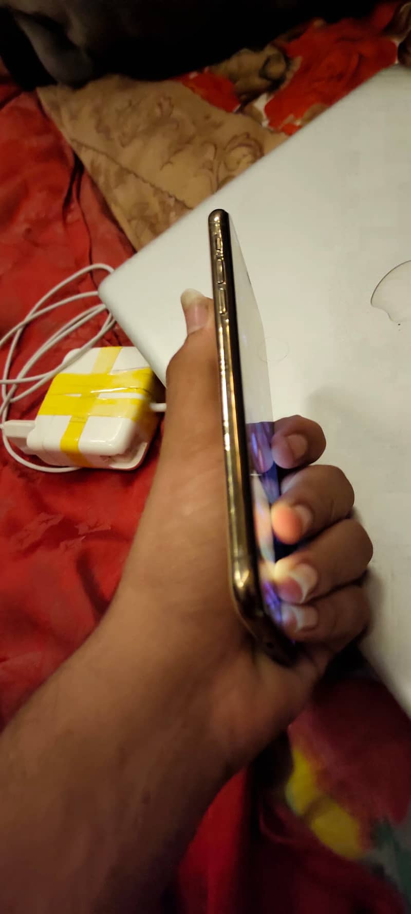 Apple iPhone 11 Pro Max 6