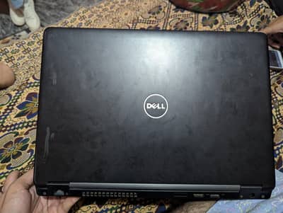 Dell core i5 6th generation