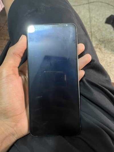 Zte Nubia Red Magic 6 Pro