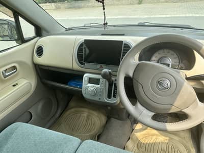 Nissan Moco 2013
