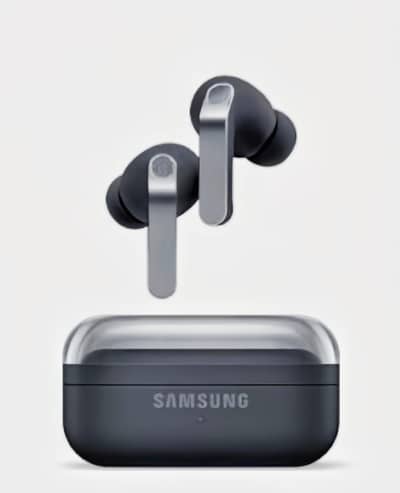 SAMSUNG GALAXY EARBUDS 4 PRO