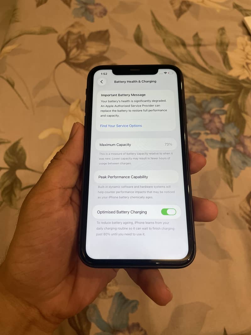 Apple iPhone 11 1