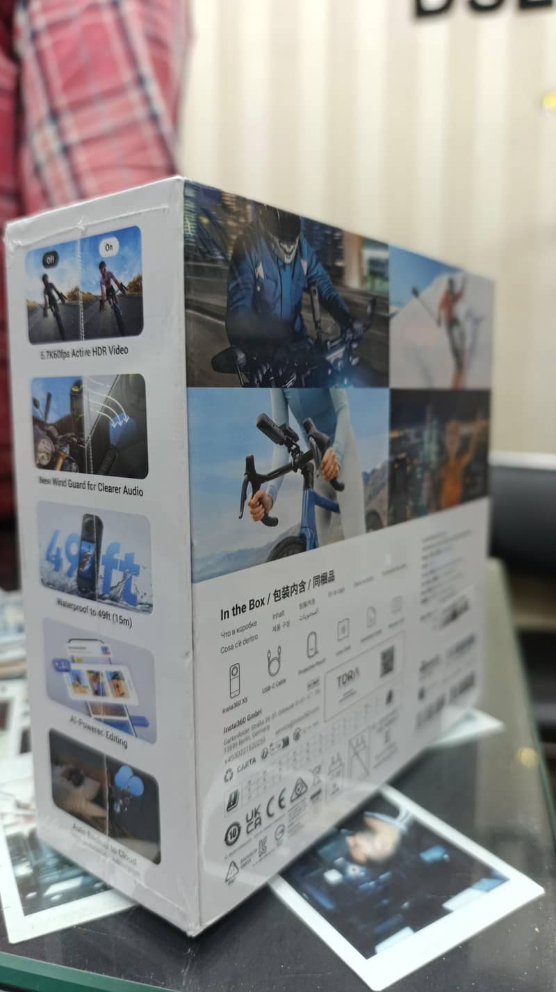 insta 360 x5 1