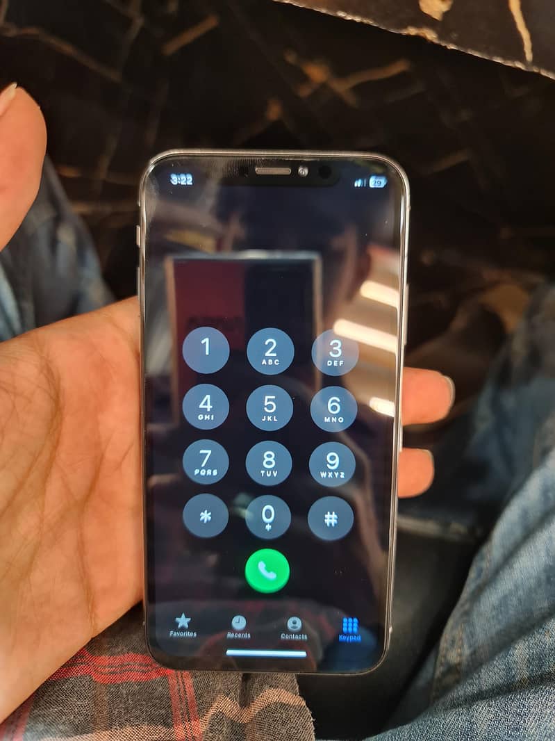 Apple iPhone X 2