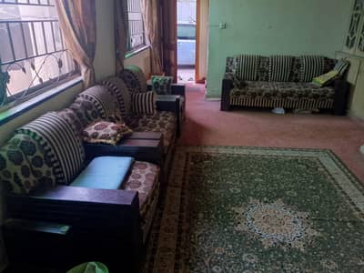 sofa  set 7seater