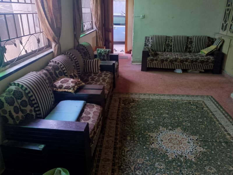 sofa  set 7seater 0