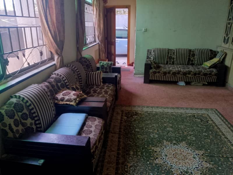 sofa  set 7seater 1