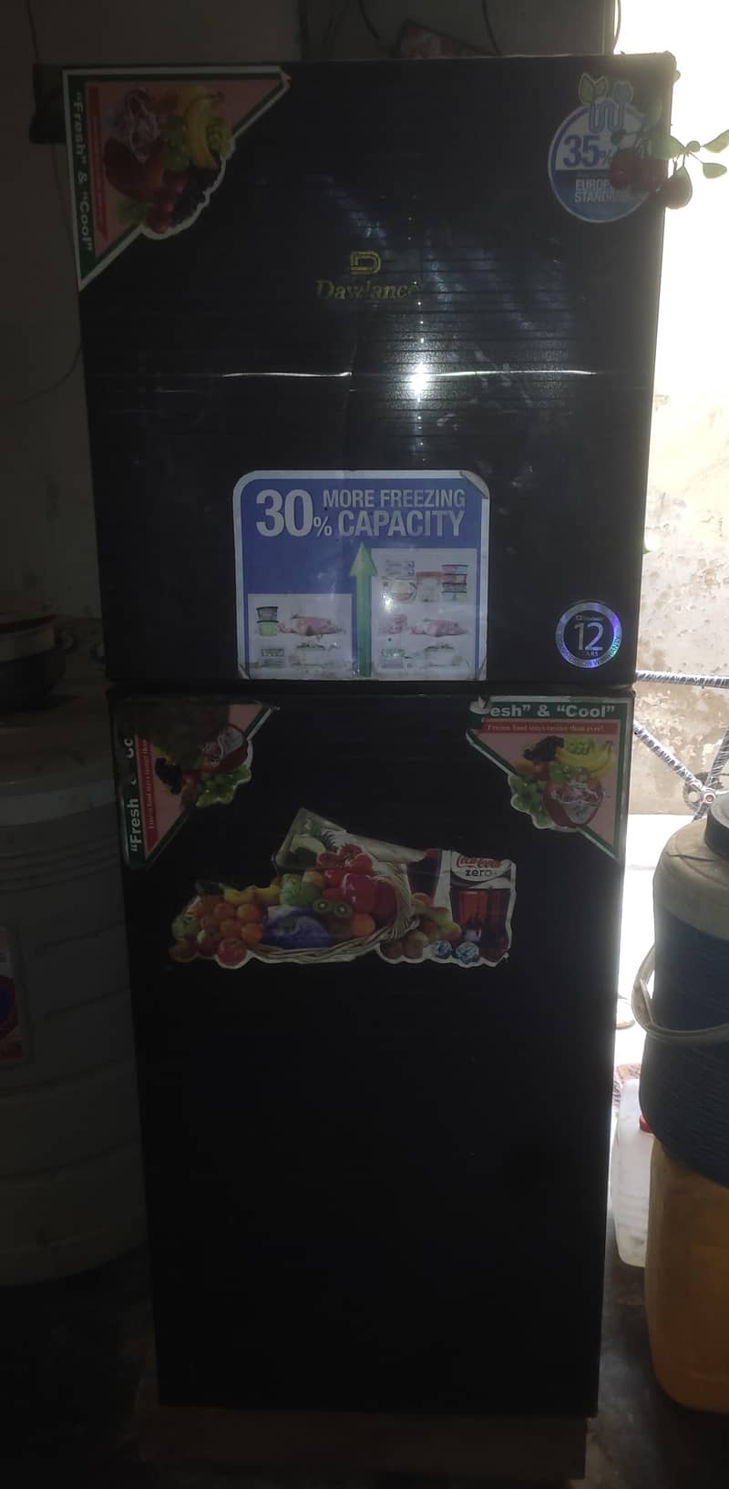 refrigerator 3