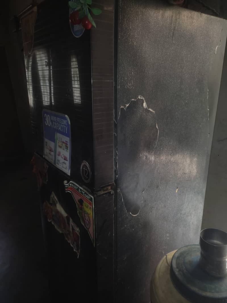 refrigerator 5
