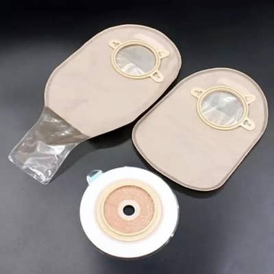 Colostomy Bags