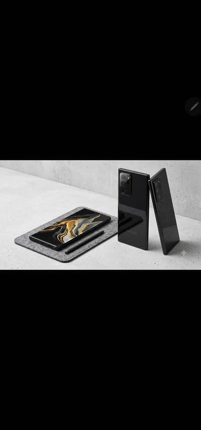 Samsung Mobile Note 20 Ultra
