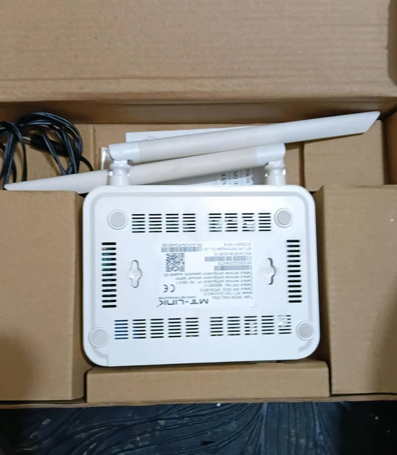 MT-LINK XPON Router 1
