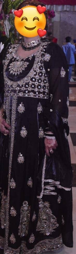 luxury fancy maxi for events