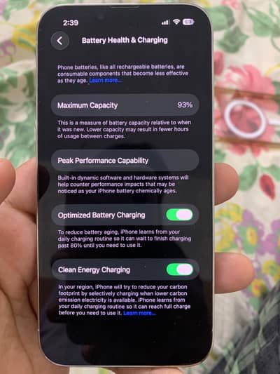 Apple iPhone 13 Pro 256GB PTA