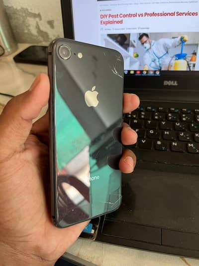 Apple iPhone 8