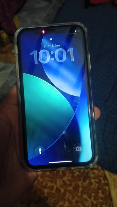 Apple iPhone 11