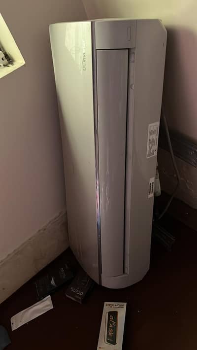 Hair Split inverter Ac