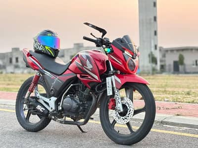 honda cb150