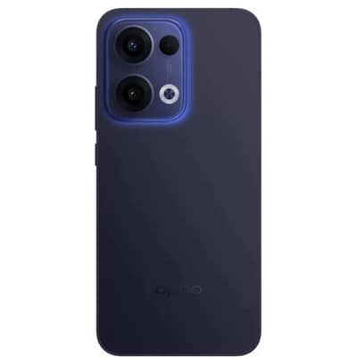 OPPO Reno 13 5G | 12GB RAM 256GB | 10/10 Condition | Complete Box