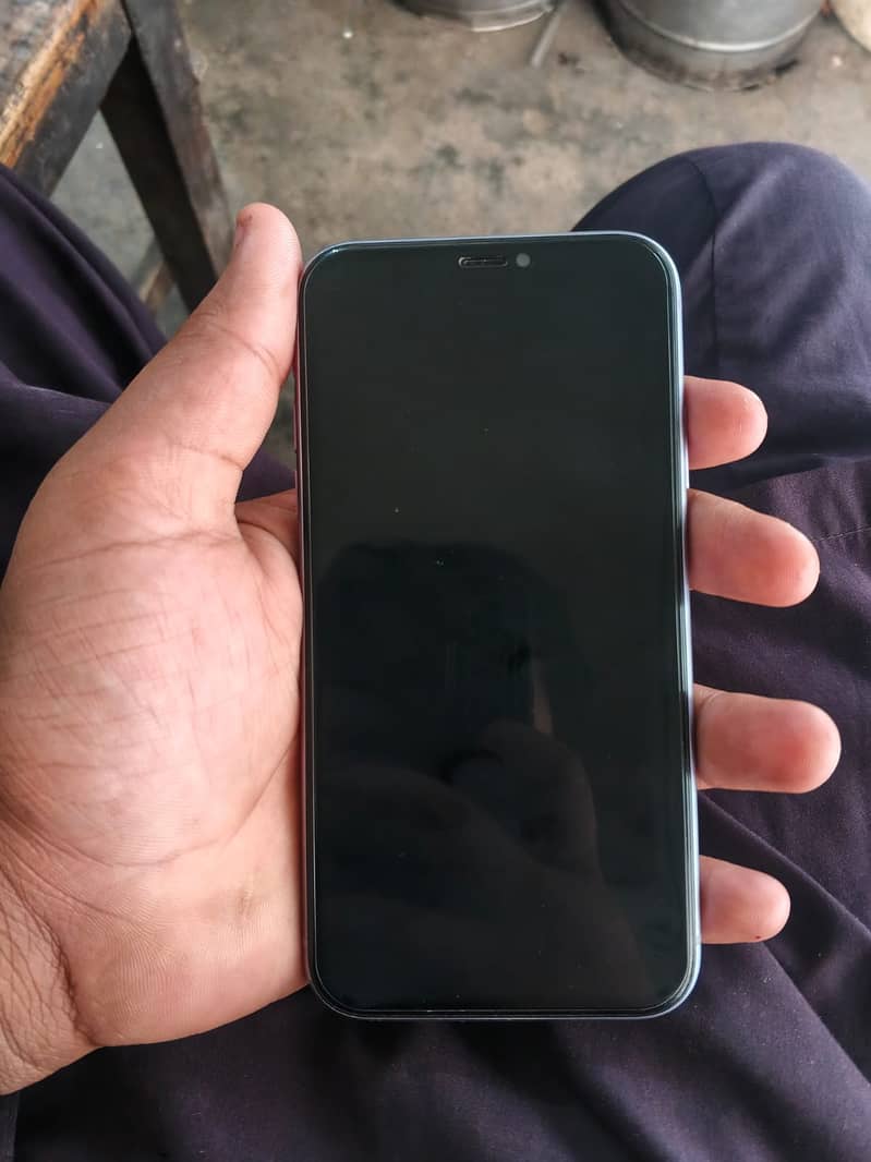 Apple iPhone 11 1