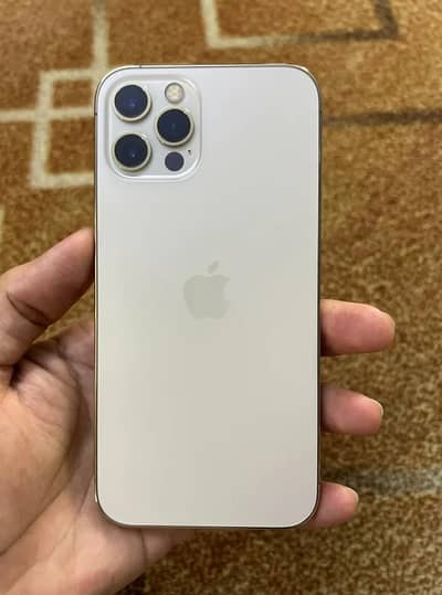 Apple iPhone 12 Pro