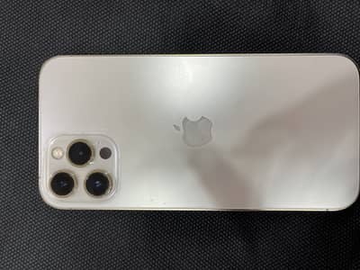 IPhone 12 Pro Max Dual physical PTA approved