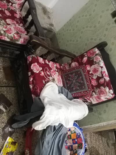 sofe seat