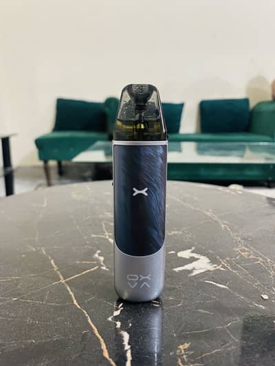 OXVA Nexlim go pod