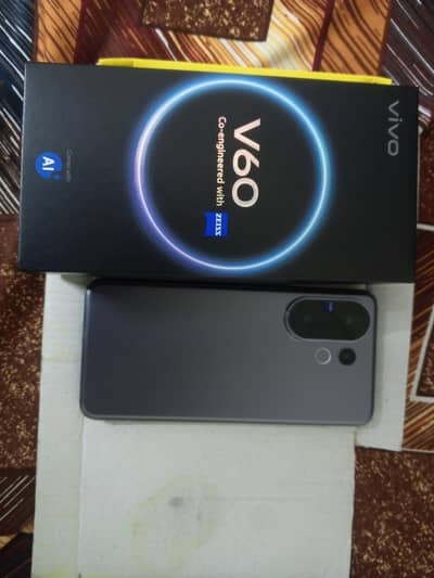 Vivo V60
