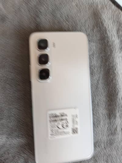 Infinix hot 60i