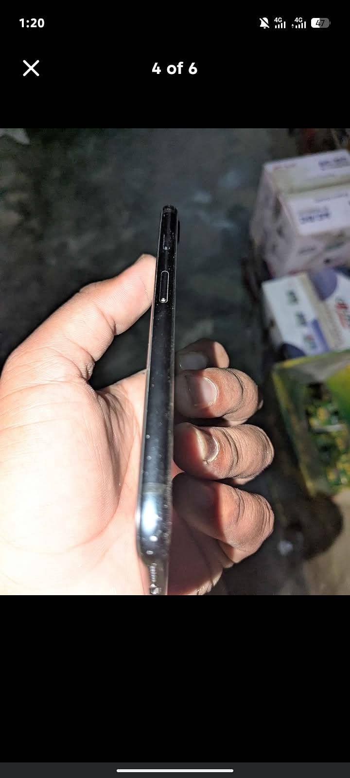 Apple iPhone SE 1