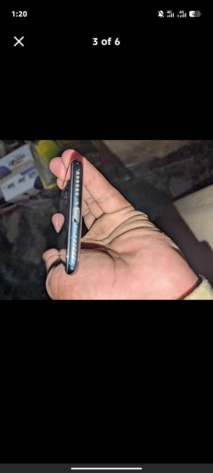 Apple iPhone SE 2