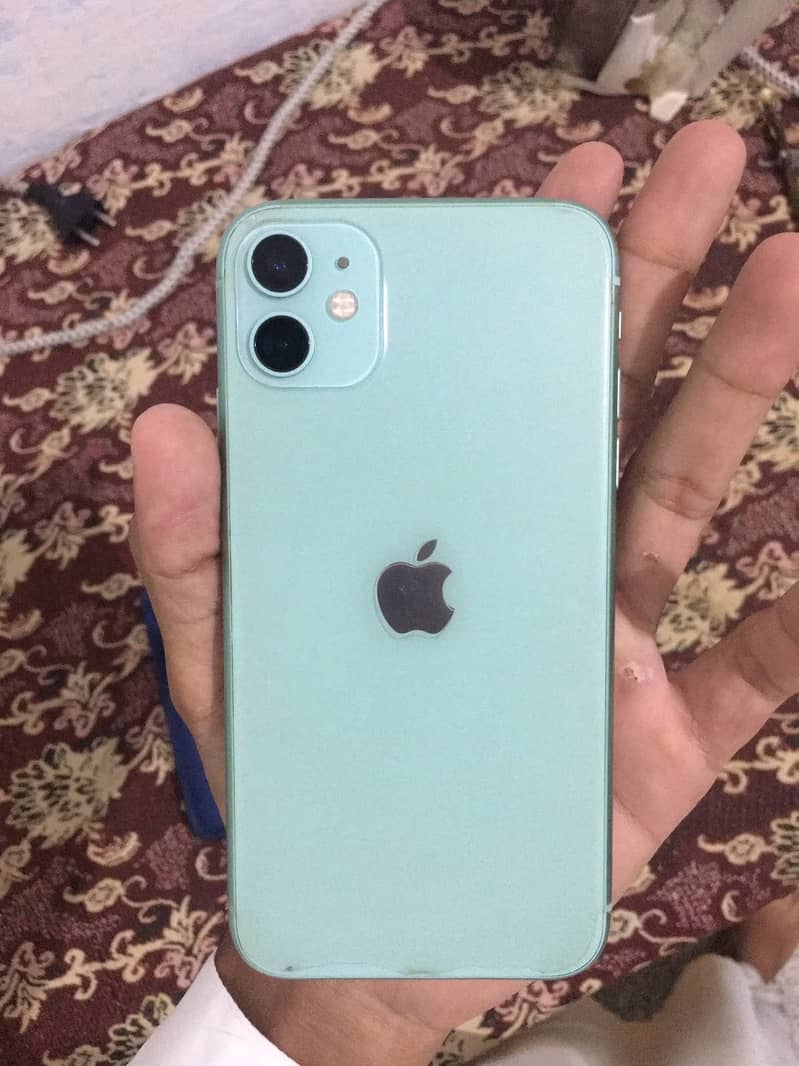 Apple iPhone 11 1