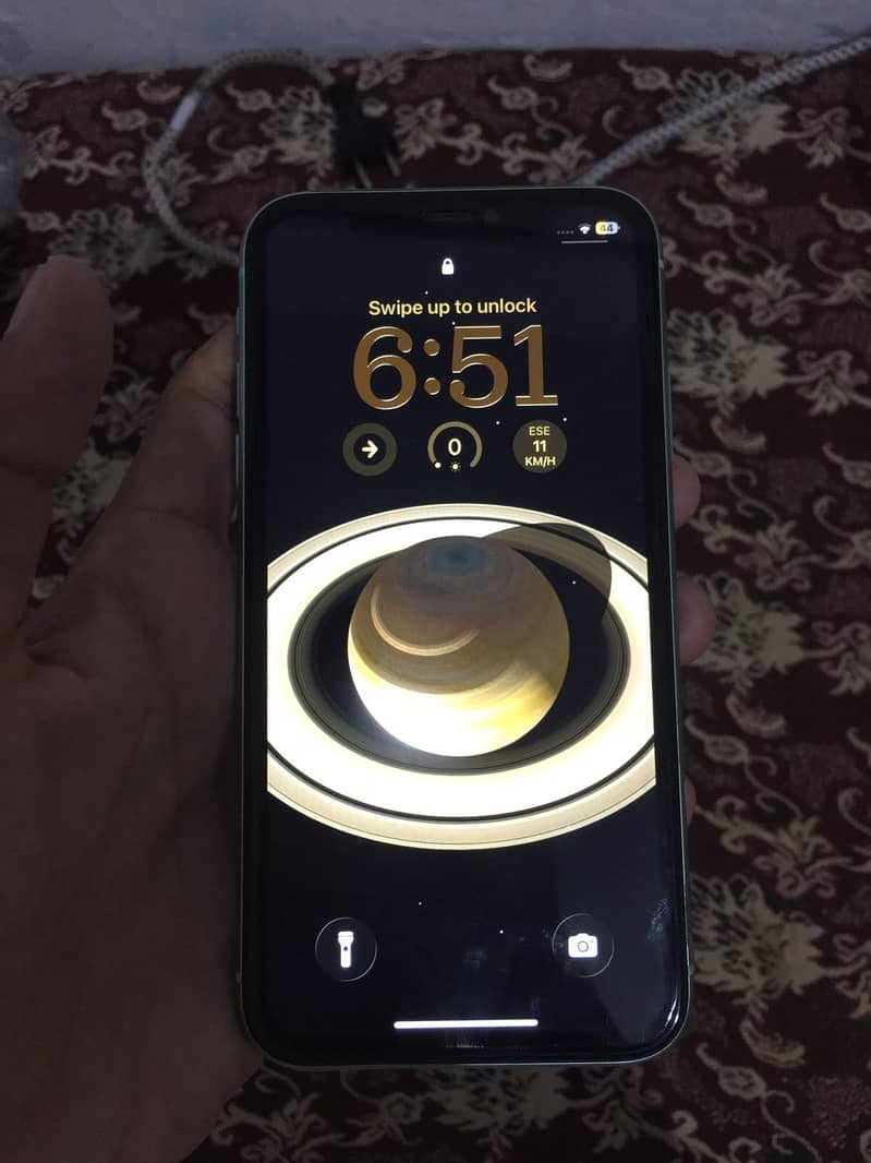 Apple iPhone 11 7