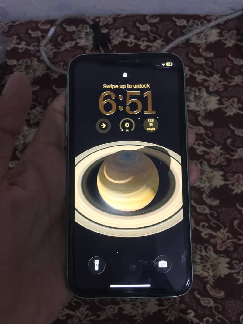 Apple iPhone 11 8