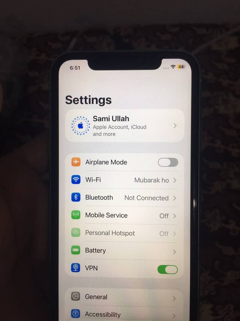 Apple iPhone 11 13