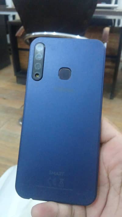 Infinix Smart 3 Plus