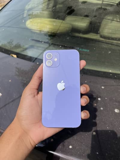 Apple iPhone 12