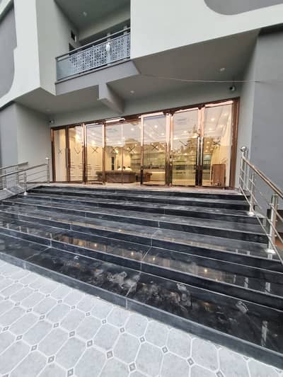 Brand New 2 Bed Apartment For Rent In Capital Heights 2 G-11/3 Islamabad