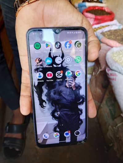 Vivo Y17