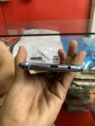 Samsung Mobile S8 Plus