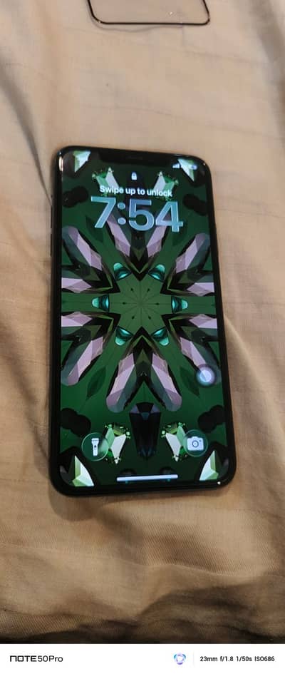 Apple iPhone 11 Pro Max