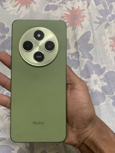 Xiaomi Redmi 14C