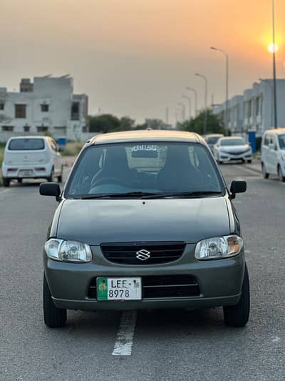 Suzuki Alto 2008