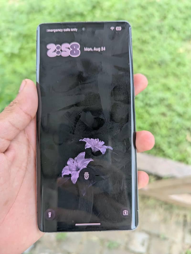 Google Pixel 7 Pro 0