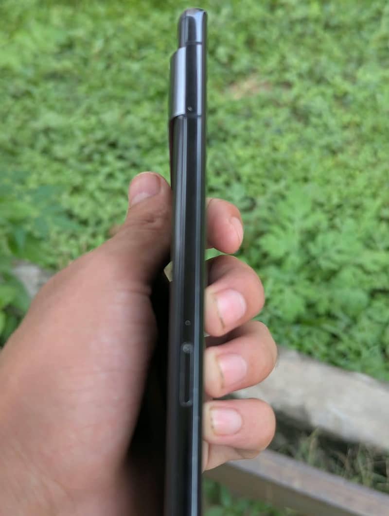 Google Pixel 7 Pro 4