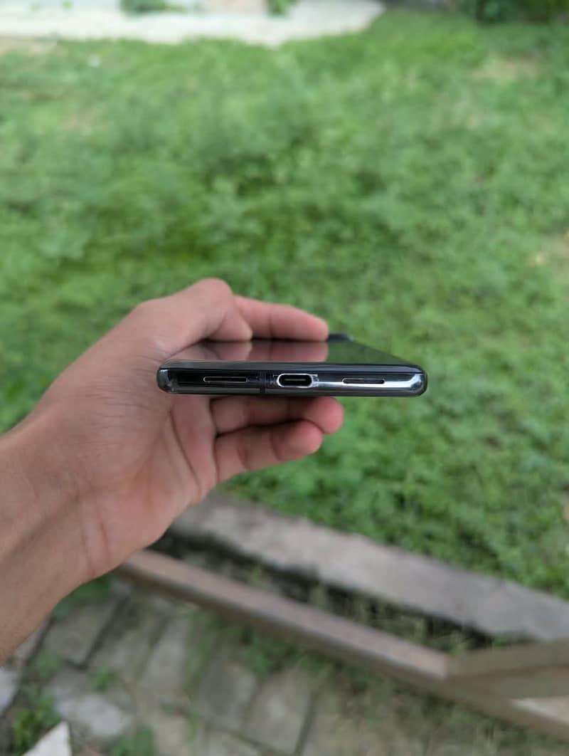Google Pixel 7 Pro 5