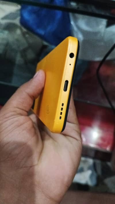 Itel A05s