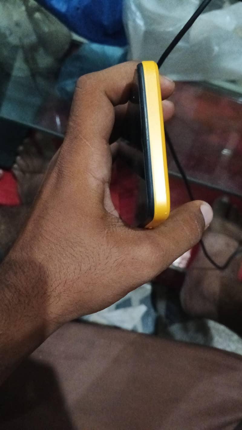 Itel A05s 1